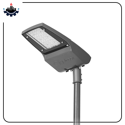 روشنایی خیابانی STREETEX LED