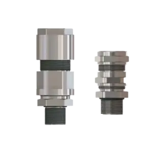 گلند ضد انفجار  Cable Gland